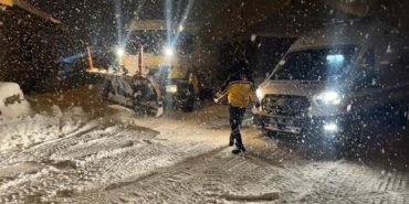 Minik Yusuf için zamanla yarış