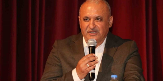 Miran: "Kamu personel sistemi emeği merkeze almalı"