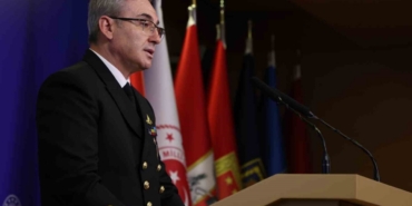 MSB: "Suriye’nin yardım talep etmesi hâlinde Türkiye gerekli desteği sağlayacaktır"