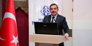 MTÜ sağlıkta yapay zeka çalıştayı düzenlendi