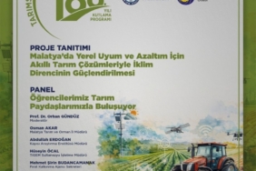 MTÜ, tarım öğretiminin 180. yılını kutlayacak