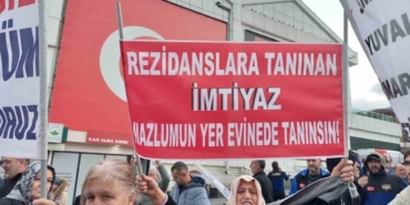 Mudanya’da 2 bin bina sahibi yıkım tehdidi ile karşı karşıya