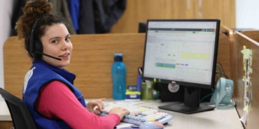 Muğla Büyükşehir 2025 yılında çağrı merkezi taleplerinin yüzde 98’ini sonuçlandırdı