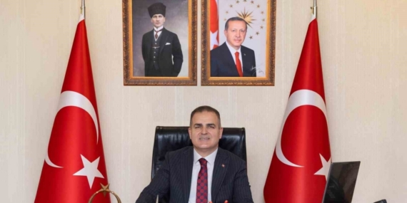 Muğla Valisi Akbıyık’tan ‘10 Ocak Çalışan Gazeteciler Günü’ mesajı