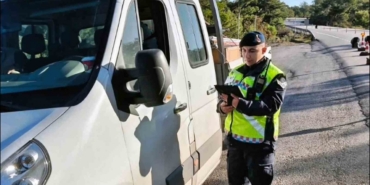 Muğla’da bir haftada çeşitli suçlardan araması bulunan 27 şahıs tutuklandı