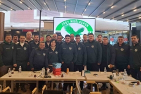 Muğla’da Suskunlar Taraftar Grubu dernekleşti