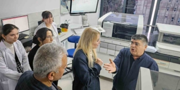 Muğla’nın ilk HPV laboratuvarı 12 Ocak’ta hizmete giriyor