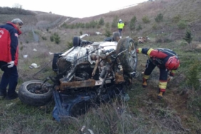 Münevver Karabulut’un amcası ve yengesi hayatını kaybetti