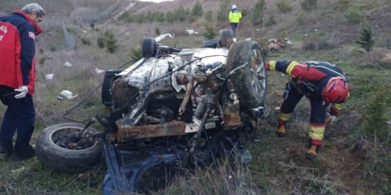 Münevver Karabulut’un amcası ve yengesi hayatını kaybetti