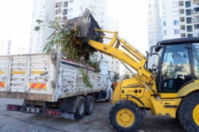 Muratpaşa’da çevreyi kirletenlere 1 milyon 395 bin lira ceza