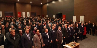 Muş’ta 2 bin 142 konutun hak sahipleri kura ile belirlendi