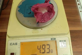 Muş’ta uyuşturucu ile yakalanan firari hükümlü tutuklandı