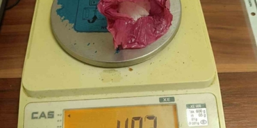 Muş’ta uyuşturucu ile yakalanan firari hükümlü tutuklandı