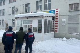 Muş’ta uyuşturucu suçundan aranan şahıs yakalandı