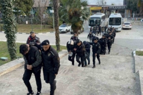 Müstehcenlik operasyonunda 17 kişi daha adliyeye sevk edildi