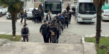 Müstehcenlik operasyonunda 3 tutuklama, 17 adli kontrol