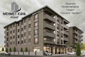 Müteahhit Mehmet Kaya’dan ’10 Ocak Çalışan Gazeteciler Günü’ mesajı