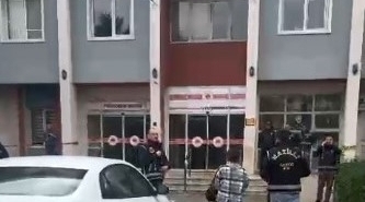 Nazilli’de 71 yıl hapis cezası ile aranan şahıs yakalandı