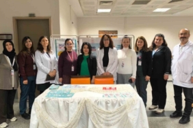 Nazilli’de vereme karşı erken tanı çağrısı