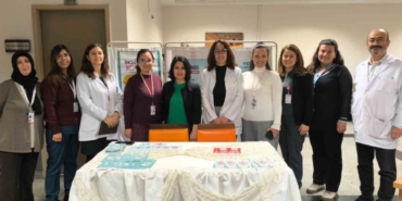 Nazilli’de vereme karşı erken tanı çağrısı