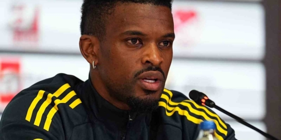 Nelson Semedo: "Kupayı kazanmak sezonun geri kalanı için moral olur"