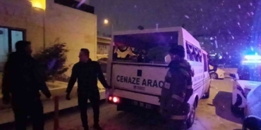 Nevşehir’de bir kadın evinde ölü bulundu