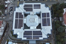 Niğde Belediyesi’nden enerjisini RES’ten alacak