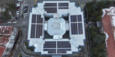 Niğde Belediyesi’nden enerjisini RES’ten alacak