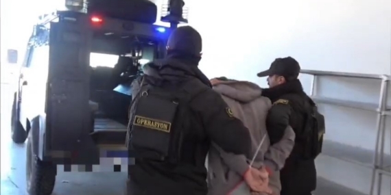 Niğde’de DEAŞ operasyonu: 4 gözaltı