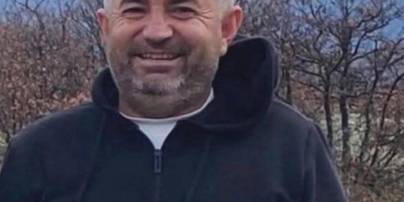 Niğde’de su kanalında cansız beden bulundu