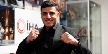 Nusret Yakşi: "Amacımız Bolu’daki gençlere boksu tanıtmak"