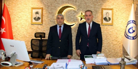 Öğrencilerin barınma imkanlarını güçlendirecek protokol imzalandı