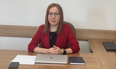 Öğretmen adaylarına sorumluluk almayı hedefliyor