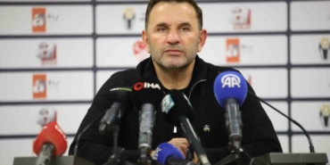 Okan Buruk: "Bizim için psikolojik anlamda önemli bir galibiyetti, finali hak eden takımdık"