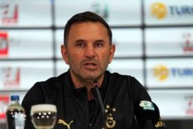 Okan Buruk: "Çok çekişmeli bir maç bizi bekliyor"