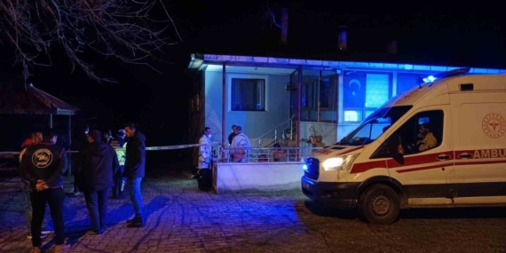 Ordu’da defalarca bıçaklanan yaşlı adam hayatını kaybetti