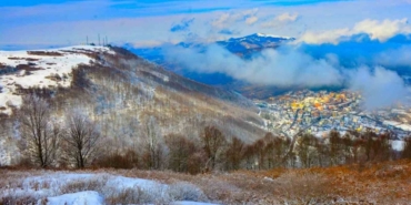 Ordu’da eğitime kar engeli