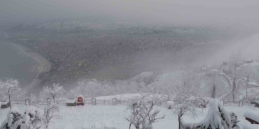Ordu’da eğitime kar engeli