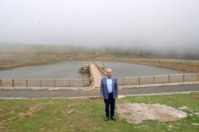 Ordu’da su reformu