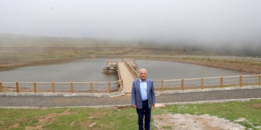 Ordu’da su reformu