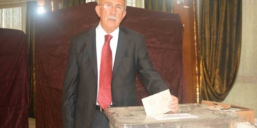 Ordu’da yarım asırlık oda başkanı güven tazeledi