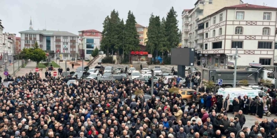Ordu’da yaşlı şahsın bıçaklanarak öldürülmesi olayında şüpheli yakalandı