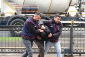 Ordu’da yaşlı şahsın cinayet şüphelisi adliyeye sevk edildi