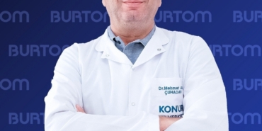 Ortapedik şikayetlerde diz ağrıları ilk sırada