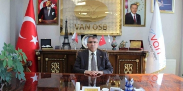 OSB Başkanı Aslan’dan Çalışan Gazeteciler Günü mesajı