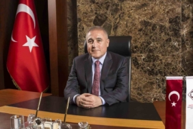 OSB Başkanı Şimşek’ten 10 Ocak mesajı