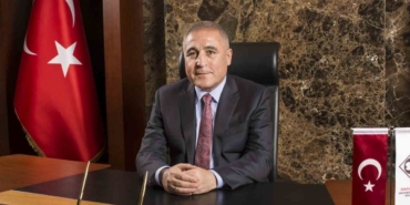 OSB Başkanı Şimşek’ten 10 Ocak mesajı