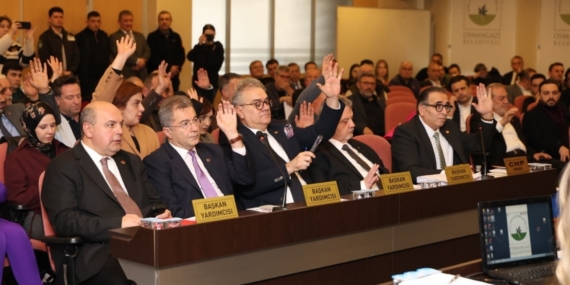 Osmangazi Belediyesi 2025 yılını tasarrufla geçirdi