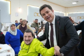 Osmangazi’de yatırım ve projeler hız kesmedi