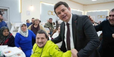 Osmangazi’de yatırım ve projeler hız kesmedi